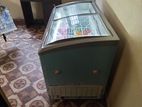 Display Deep Freezer