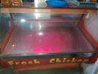 Display Freezer