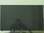 Abans 32Inch LED Black