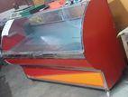 Display Freezer