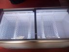 Display Freezer 430 L