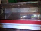 Display Freezer