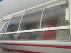 Display Freezer
