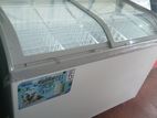 Display Freezer