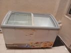 Display Freezer