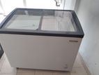 Display Freezer