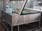 Display Freezer