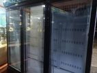 display freezer