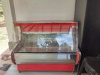 Display Freezer