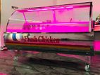 Display Freezer