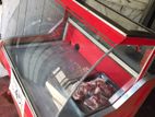 Display Freezer