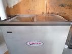 Display Freezer