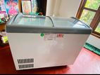 Display Freezer