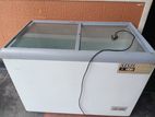 Display Freezer