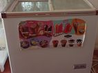 Display Freezer