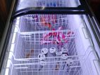 Display Freezer