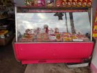 Display Freezer