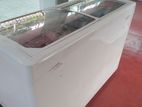 Display Freezer
