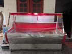 Display Freezer