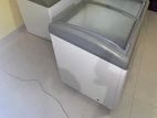 Display Freezer
