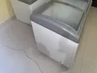 Display Freezer