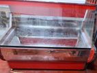 Display Freezer