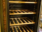 Display Fridge