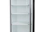 DISPLAY FRIDGE SINGLE DOOR
