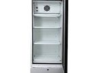 DISPLAY FRIDGE SINGLE DOOR