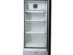 DISPLAY FRIDGE SINGLE DOOR