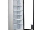 DISPLAY FRIDGE SINGLE DOOR