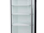 DISPLAY FRIDGE SINGLE DOOR