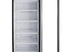 DISPLAY FRIDGE SINGLE DOOR