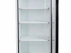 DISPLAY FRIDGE SINGLE DOOR