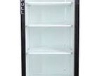 DISPLAY FRIDGE SINGLE DOOR