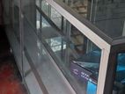 Display Glass Showcase