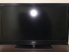 Sony Bravia 32" HD LED TV