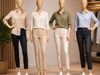 Display Mannequin Dummy