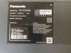 32 Inches Panasonic LED TV