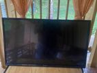 32 Inches Panasonic Led Tv for Parts