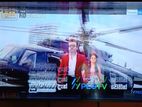 TV -55" Smart Android for Parts