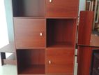 DISPLAY RACK