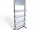 Display Racks