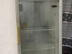 Display Refrigerator