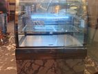 Display Showcase