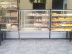 Display Showcase