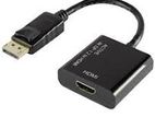 Display to HDMI Converter