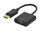 Display to VGA Converter