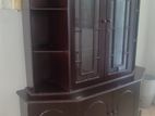 Display Cabinet