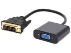 DisplayPort to HDMI Adapter Cable